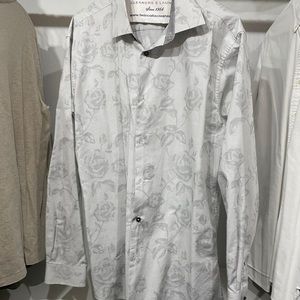 Neiman Marcus button-up